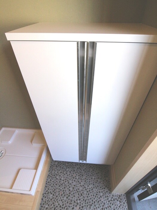 物件内観写真13　(靴箱)