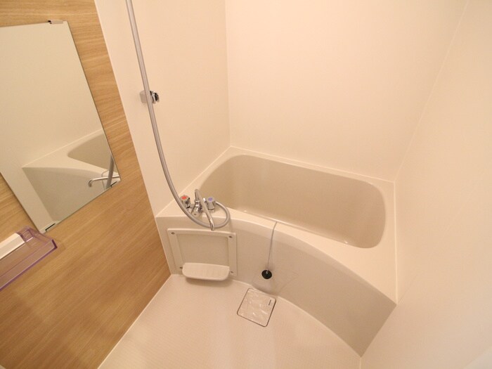 物件内観写真14　(バス／シャワールーム等)