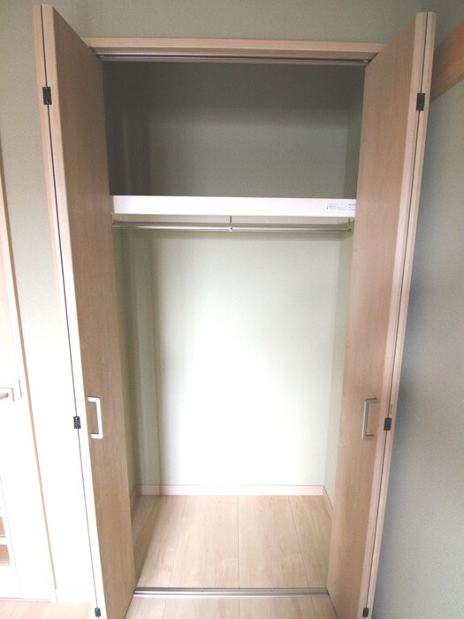 物件内観写真14　(収納)