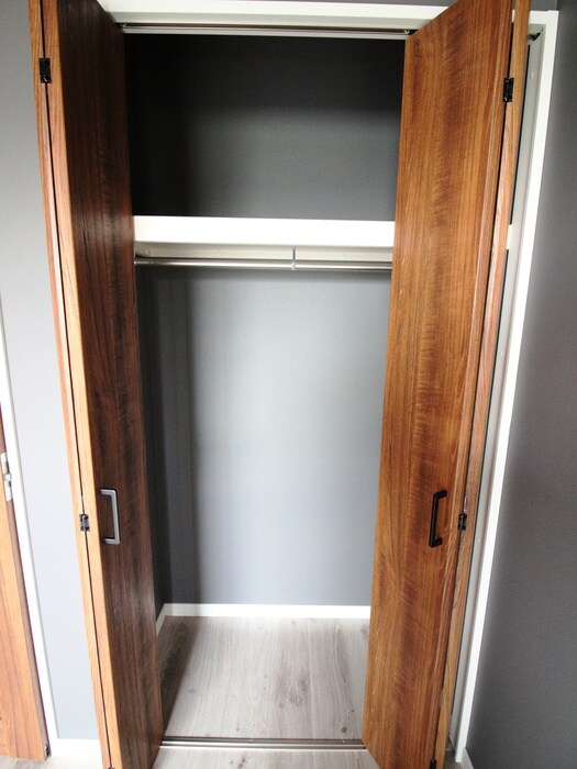 物件内観写真14　(収納)