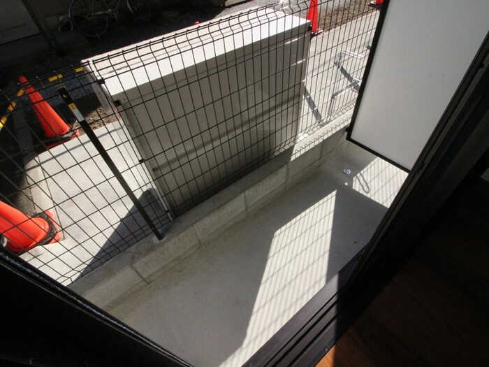 物件内観写真15　(ベランダ・バルコニー)