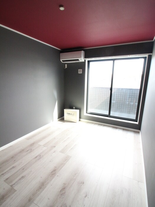 物件内観写真15　(居室)
