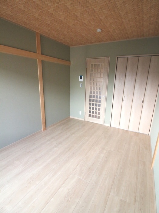 物件内観写真16　(居室)