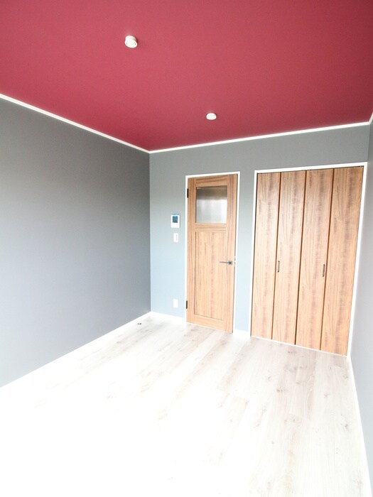 物件内観写真16　(居室)