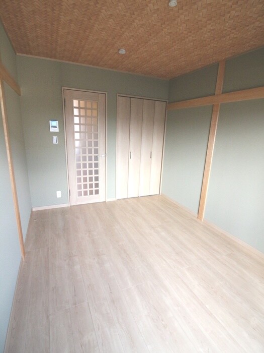 物件内観写真17　(居室)