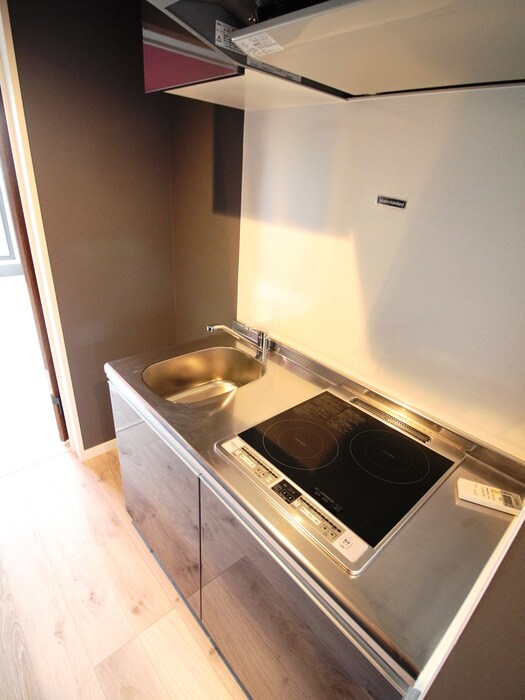 物件内観写真17　(キッチン)