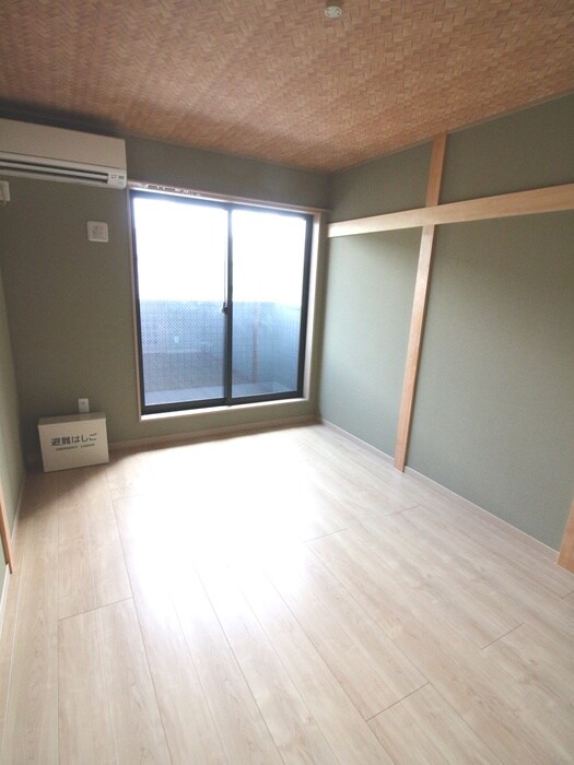 物件内観写真18　(居室)