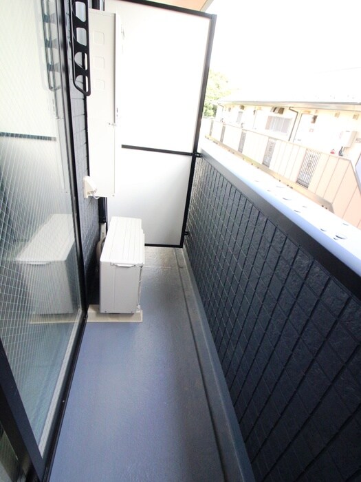 物件内観写真20　(ベランダ・バルコニー)