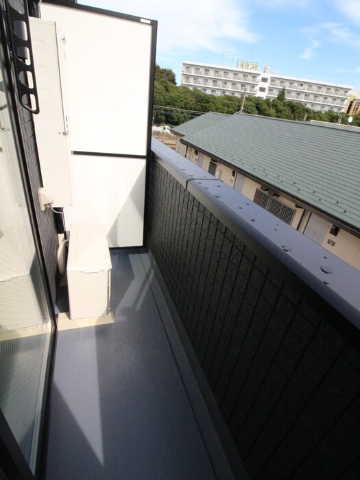 物件内観写真20　(ベランダ・バルコニー)