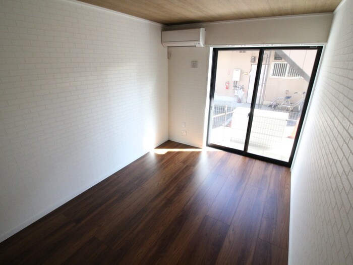 物件内観写真22　(居室)