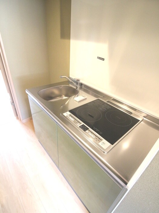 物件内観写真22　(キッチン)