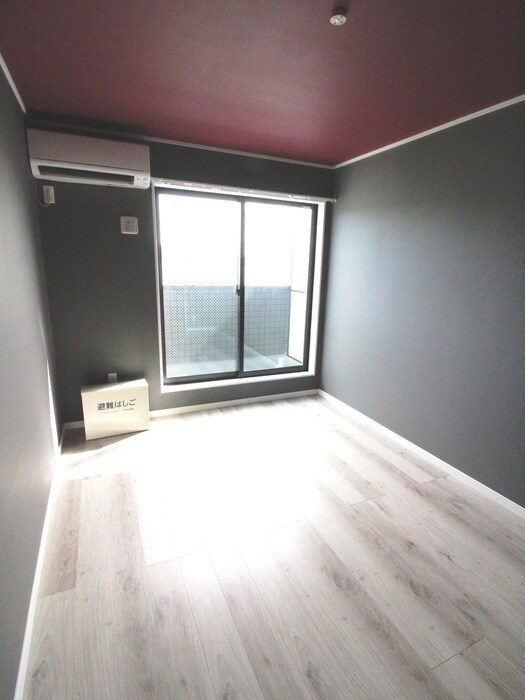 物件内観写真22　(居室)