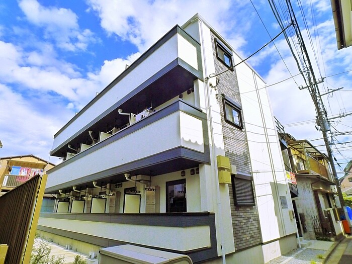 物件外観写真5　(外観写真)