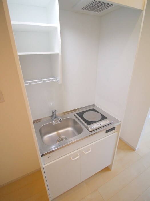 物件内観写真12　(キッチン)