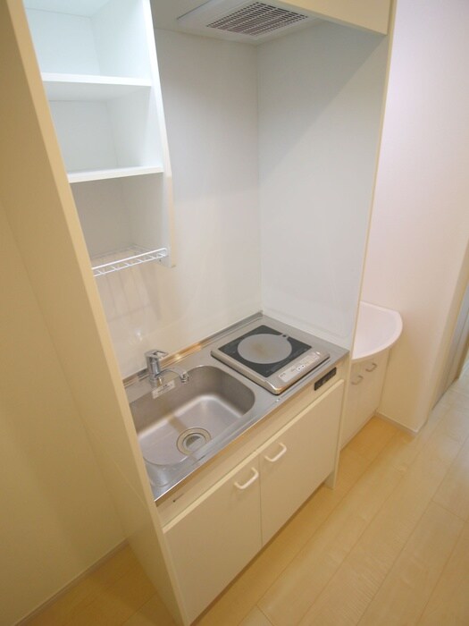 物件内観写真12　(キッチン)