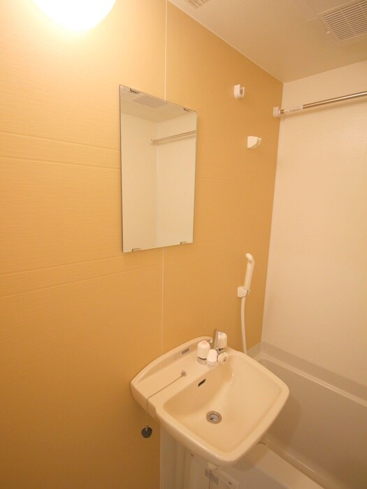 物件内観写真13　(洗面)