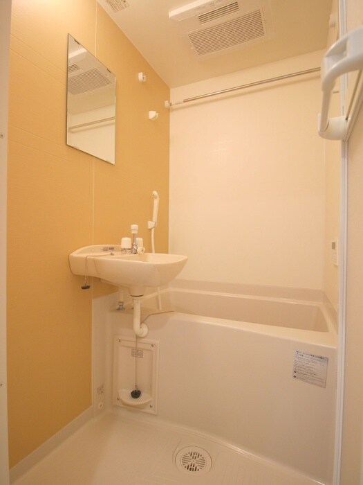 物件内観写真14　(バス／シャワールーム等)