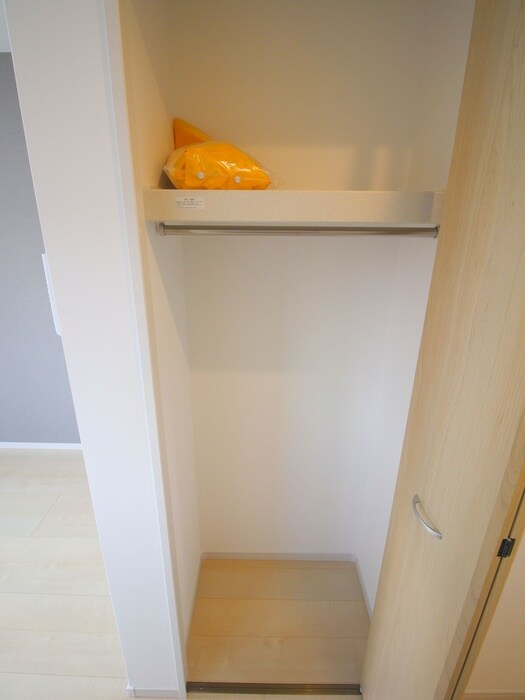 物件内観写真20　(収納)