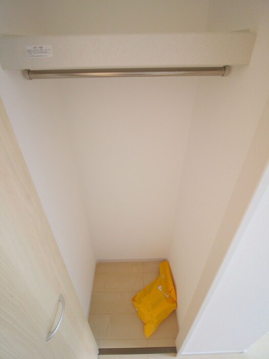 物件内観写真20　(収納)