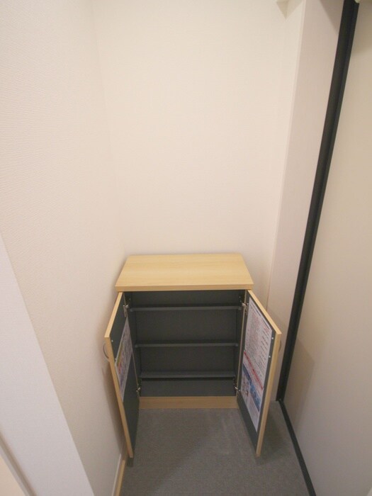 物件内観写真21　(靴箱)