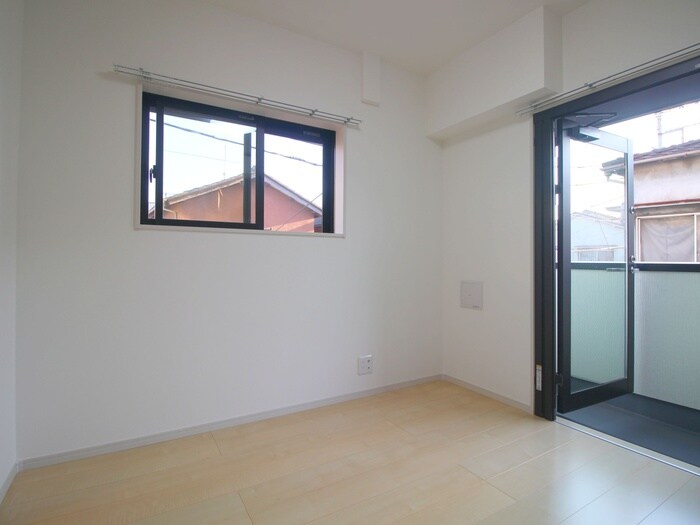 物件内観写真22　(ベランダ・バルコニー)