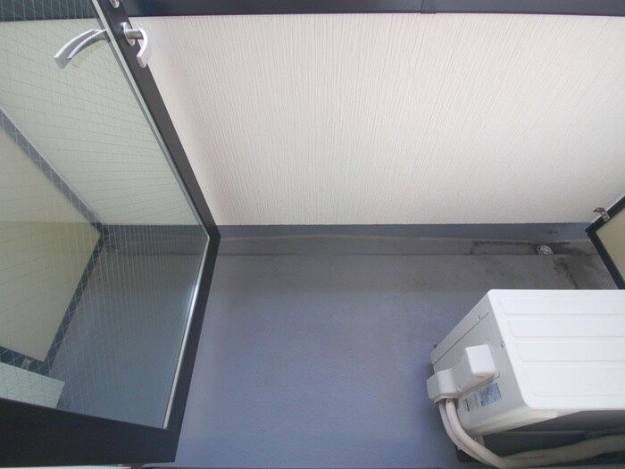 物件内観写真22　(ベランダ・バルコニー)