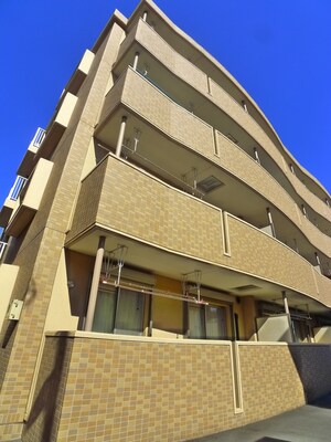 グランメゾンMs（エムズ）外観写真