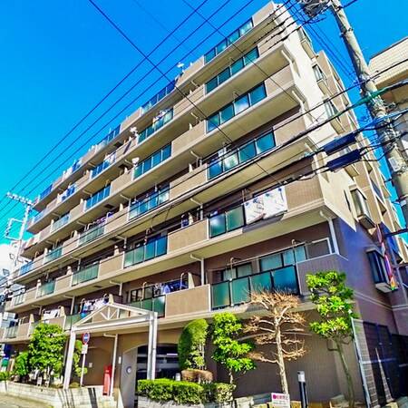 イト－ピア船堀(302)外観写真