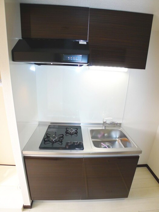 物件内観写真10　(キッチン)