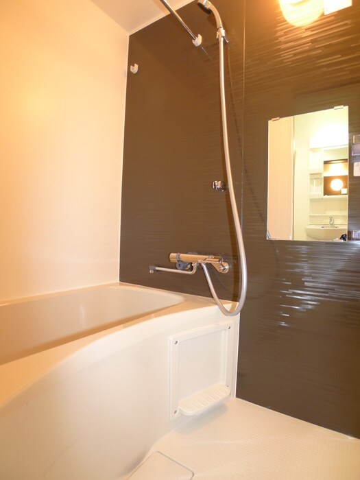 物件内観写真11　(バス／シャワールーム等)