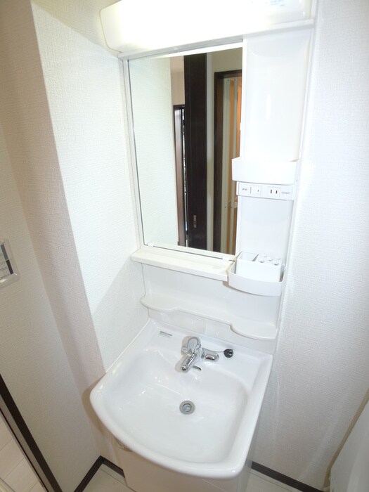 物件内観写真13　(洗面)