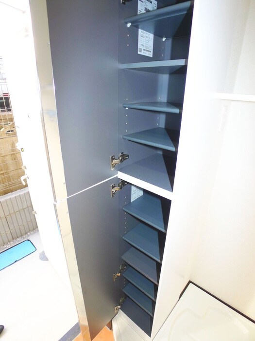 物件内観写真16　(靴箱)