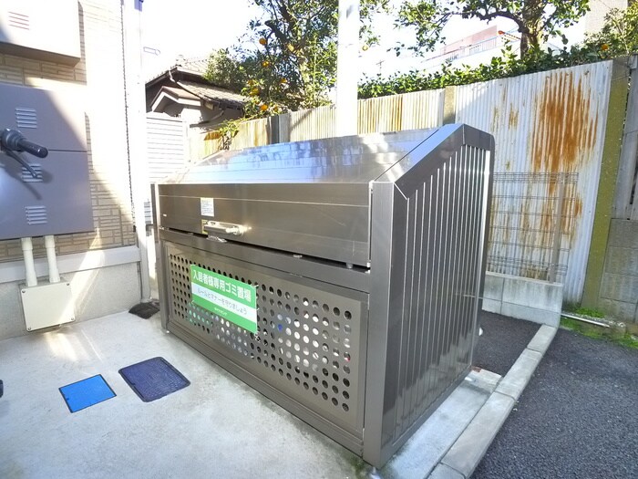 物件外観写真5　(建物設備)