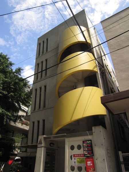 ＡＳ　ＯＮＥ　月島外観写真