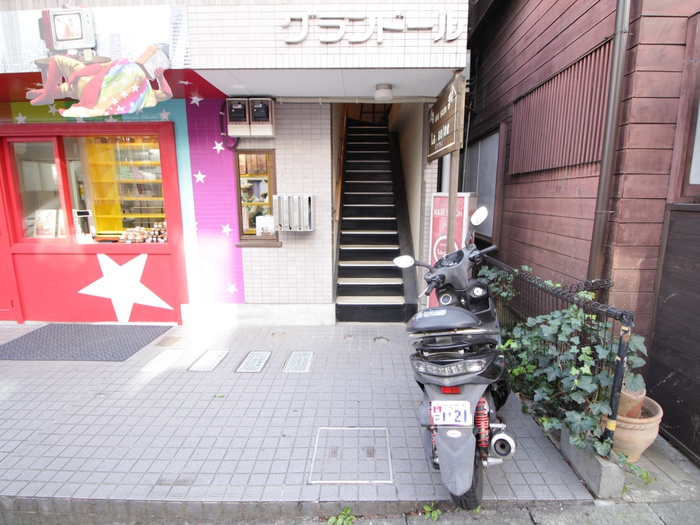 外観写真