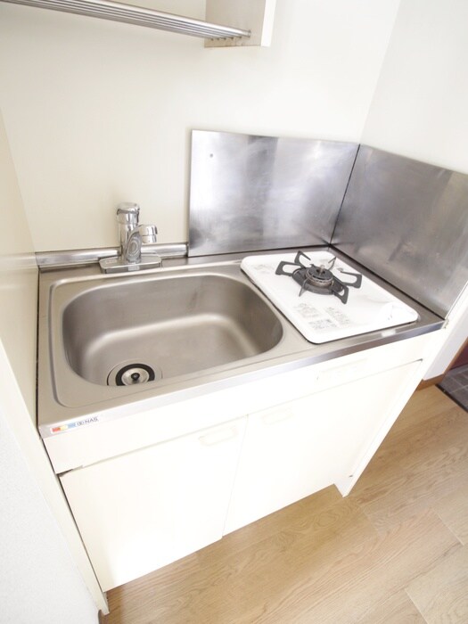 物件内観写真8　(キッチン)