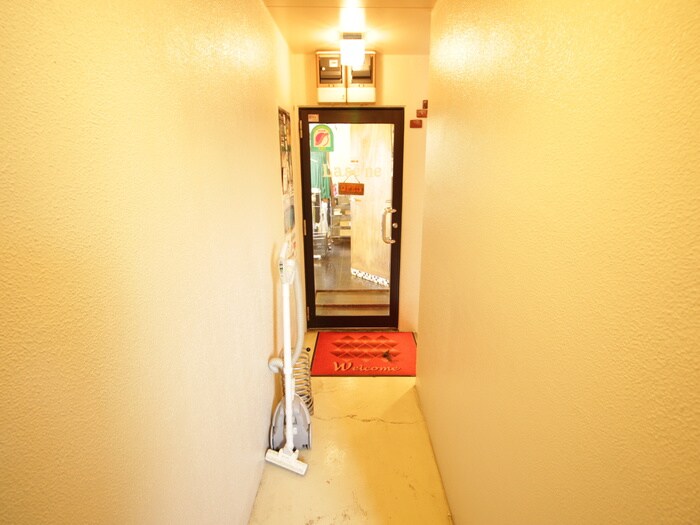 物件外観写真6　(建物設備)