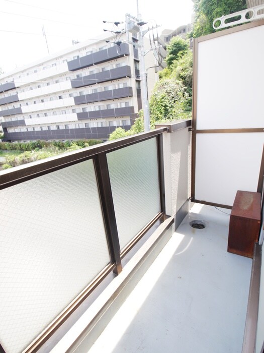 物件内観写真15　(ベランダ・バルコニー)