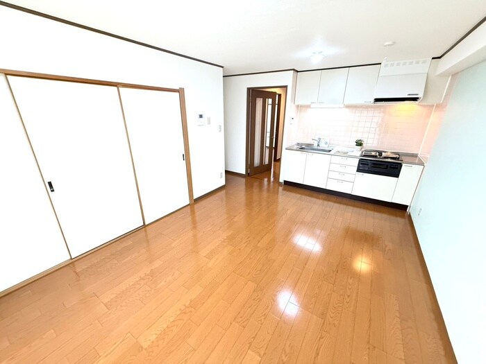 物件内観写真8　(居室)