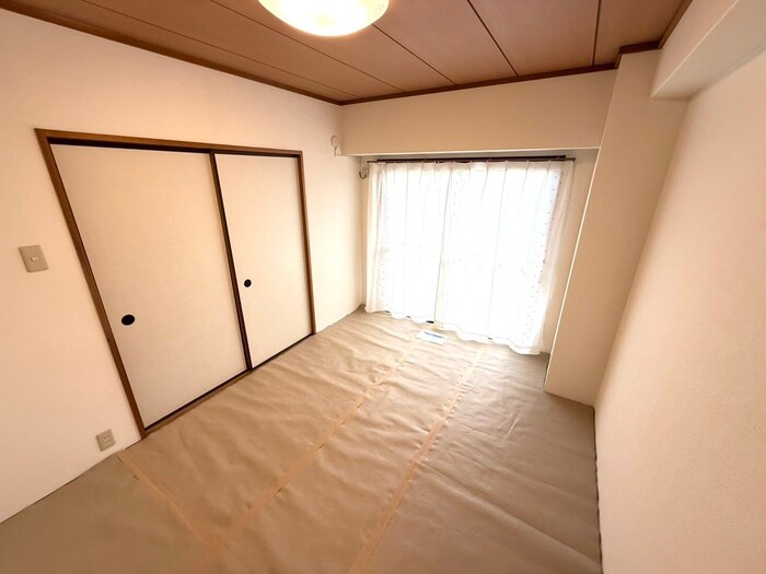 物件内観写真20　(居室)