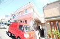 ユナイト白楽ロジャーテイラー
