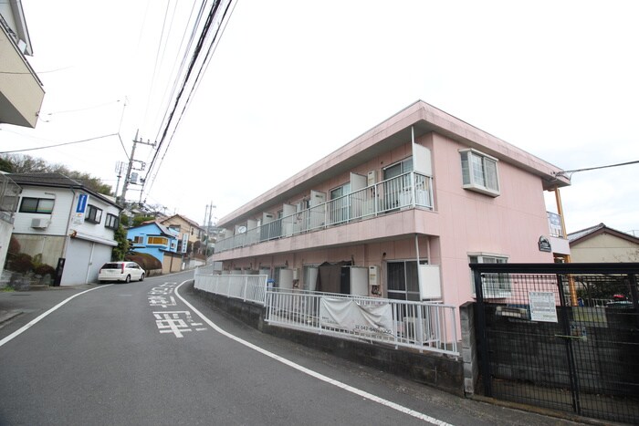 物件外観写真5　(外観写真)