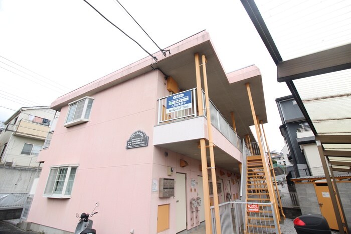 物件外観写真6　(外観写真)