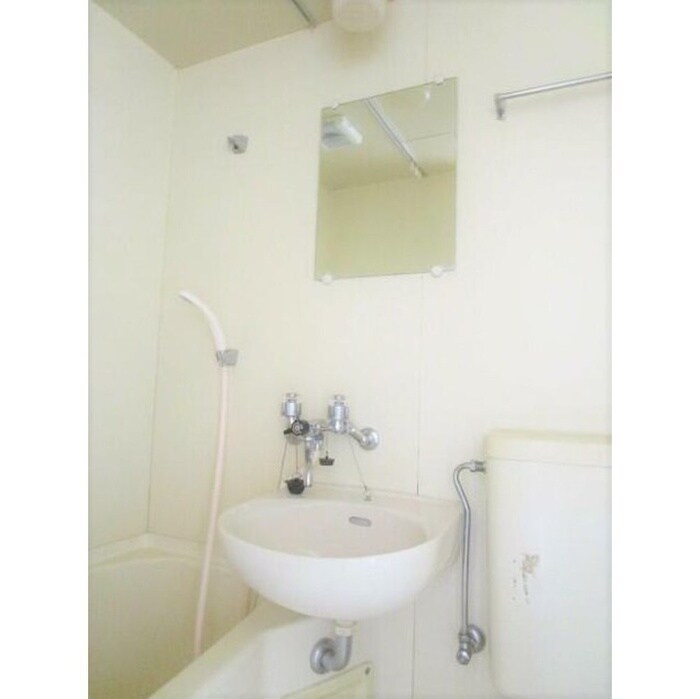 物件内観写真11　(洗面)