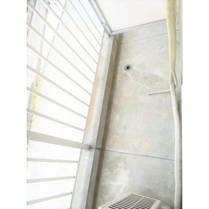 物件内観写真15　(ベランダ・バルコニー)