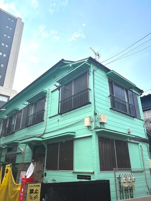 エターナルアンセストＫ志茂外観写真