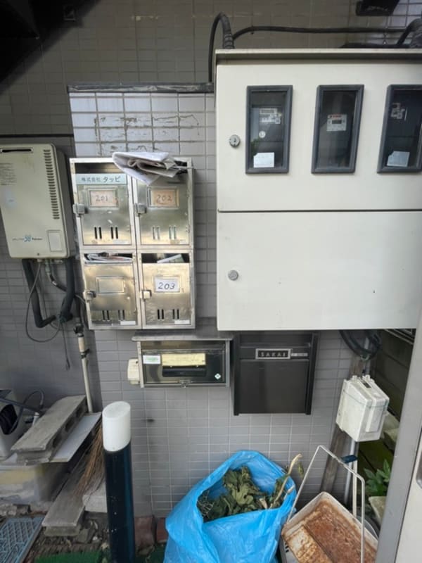 その他