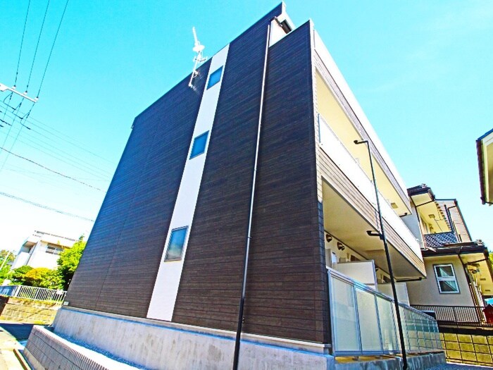 物件外観写真2　(その他)