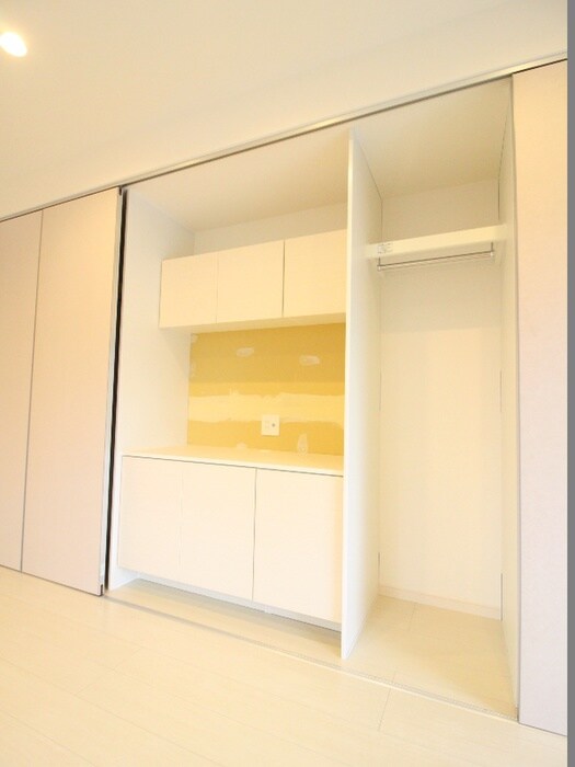 物件内観写真9　(収納)