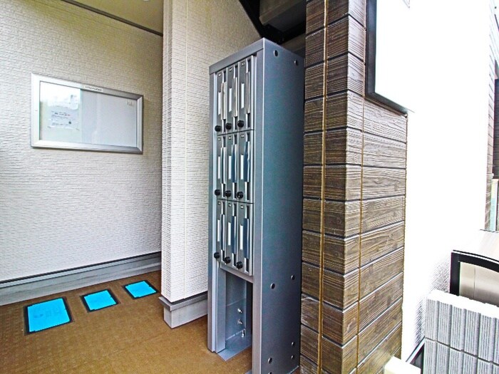 物件外観写真4　(周辺環境)